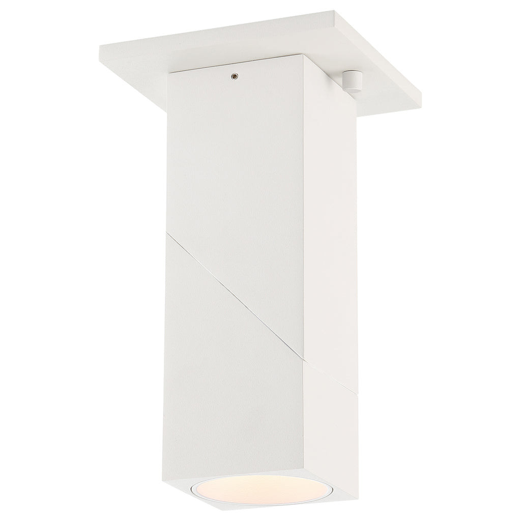 Transformer Adjustable LED Spotlight