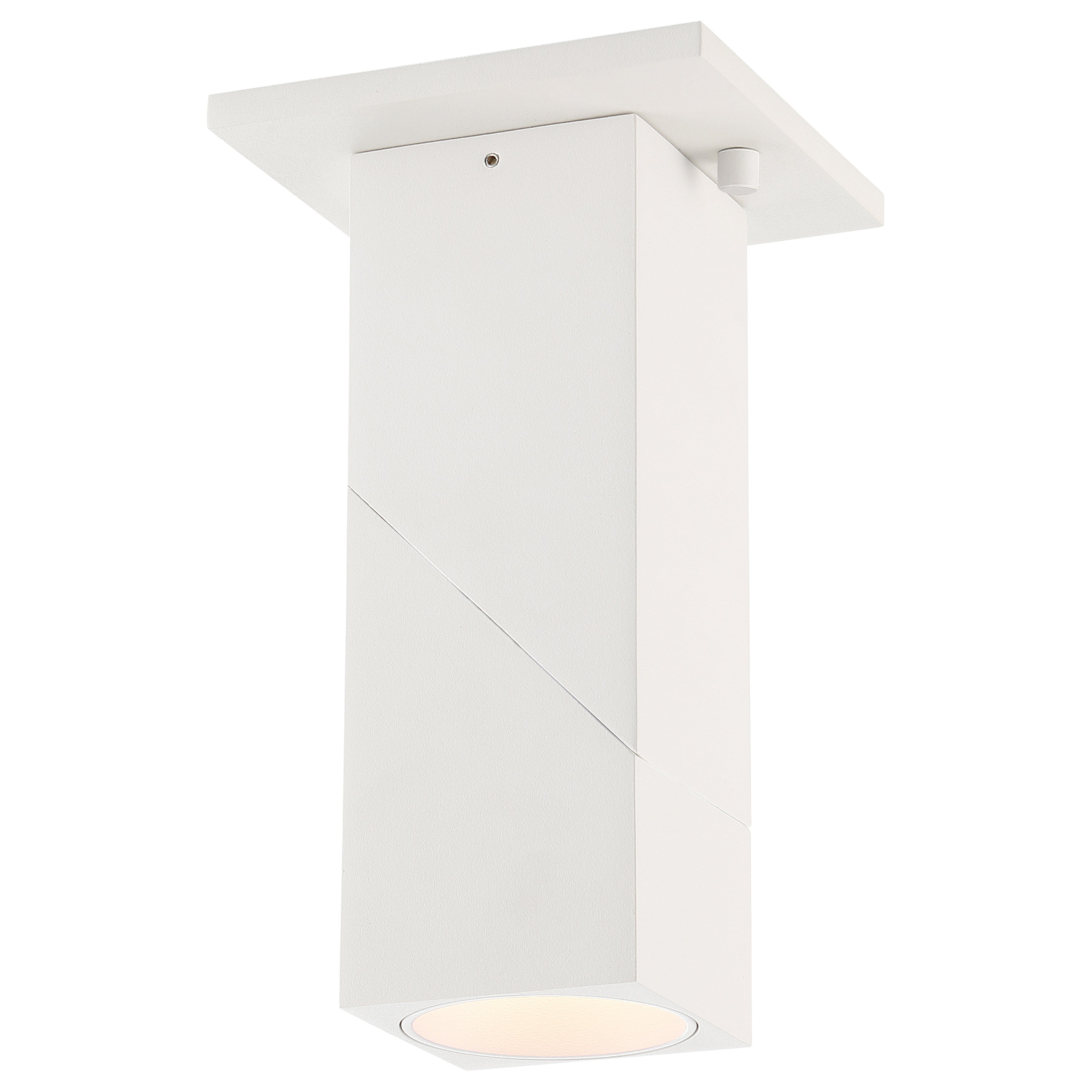 Transformer Adjustable LED Spotlight