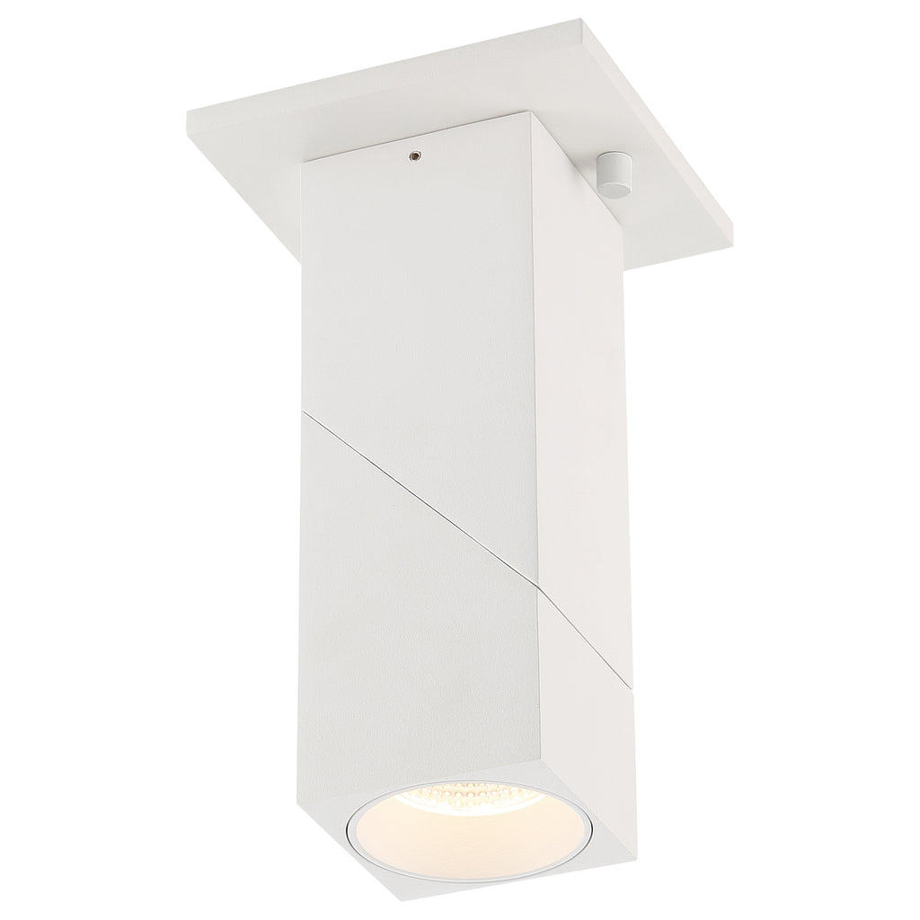 Transformer Adjustable LED Spotlight