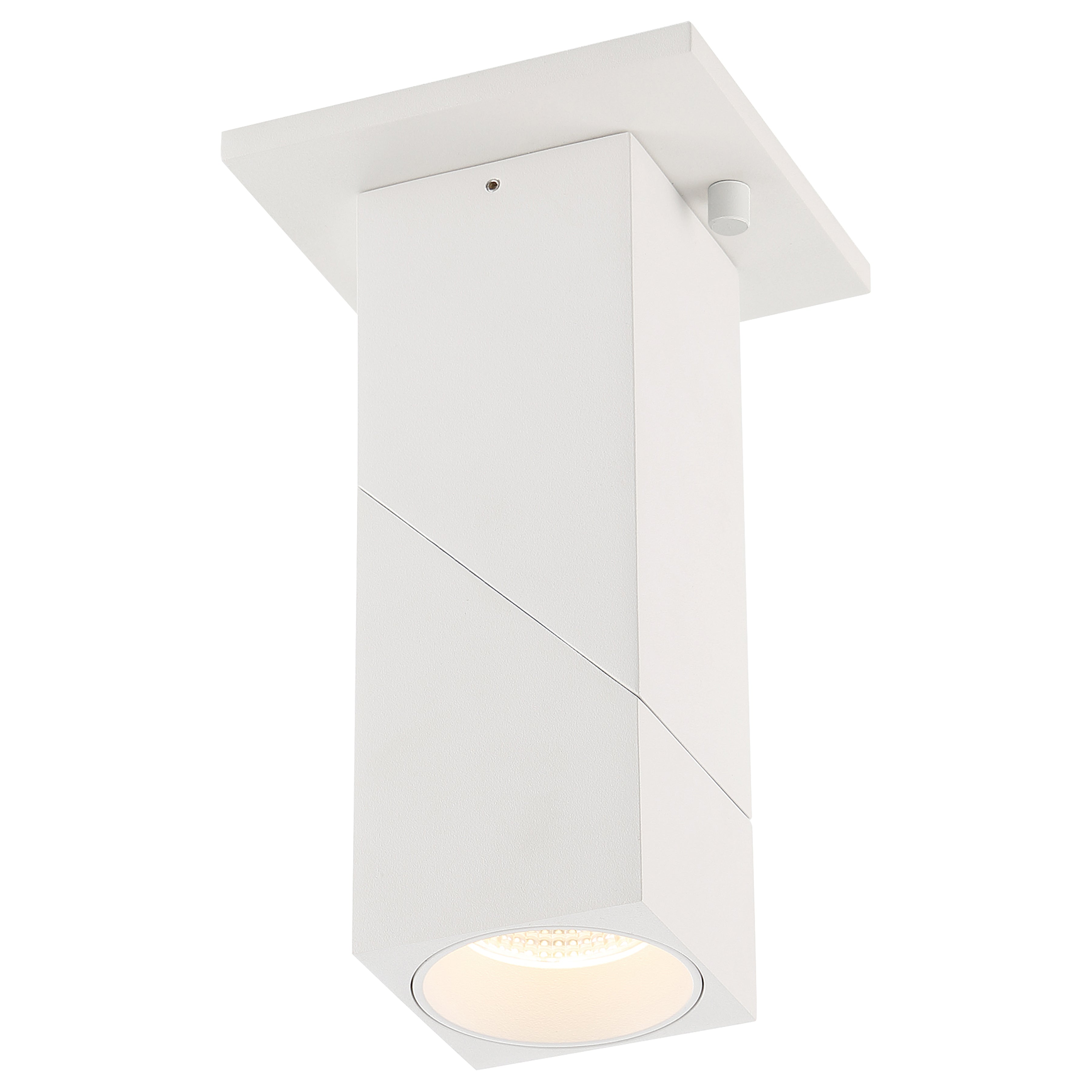 Transformer Adjustable LED Spotlight