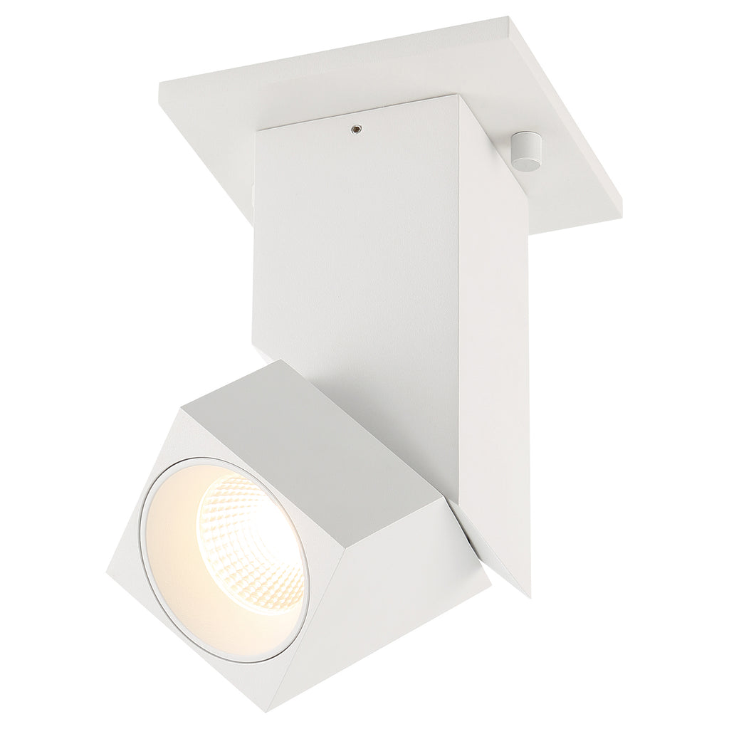 Transformer Adjustable LED Spotlight