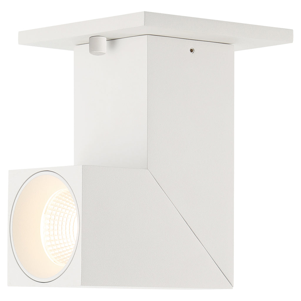 Transformer Adjustable LED Spotlight