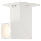Transformer Adjustable LED Spotlight