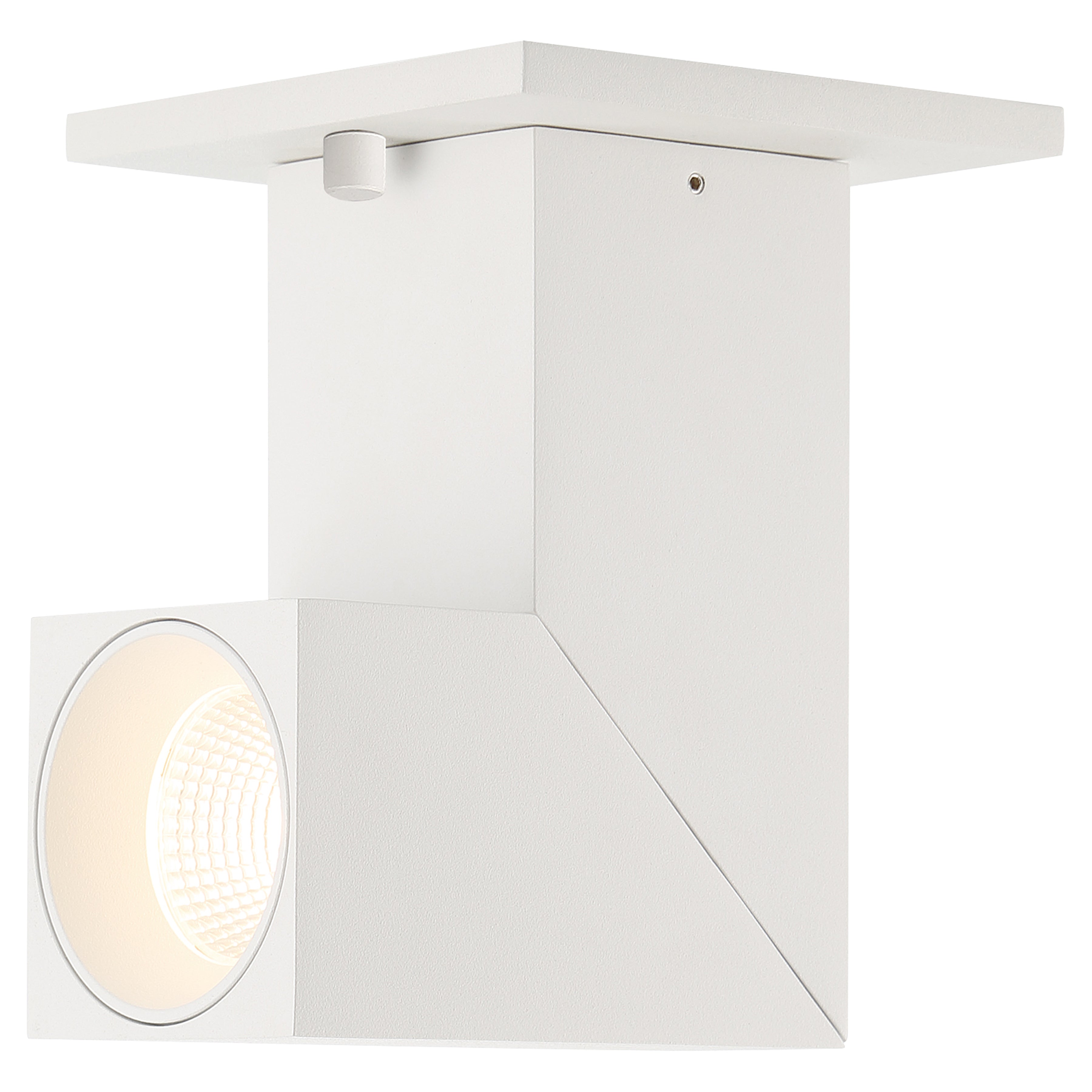 Transformer Adjustable LED Spotlight