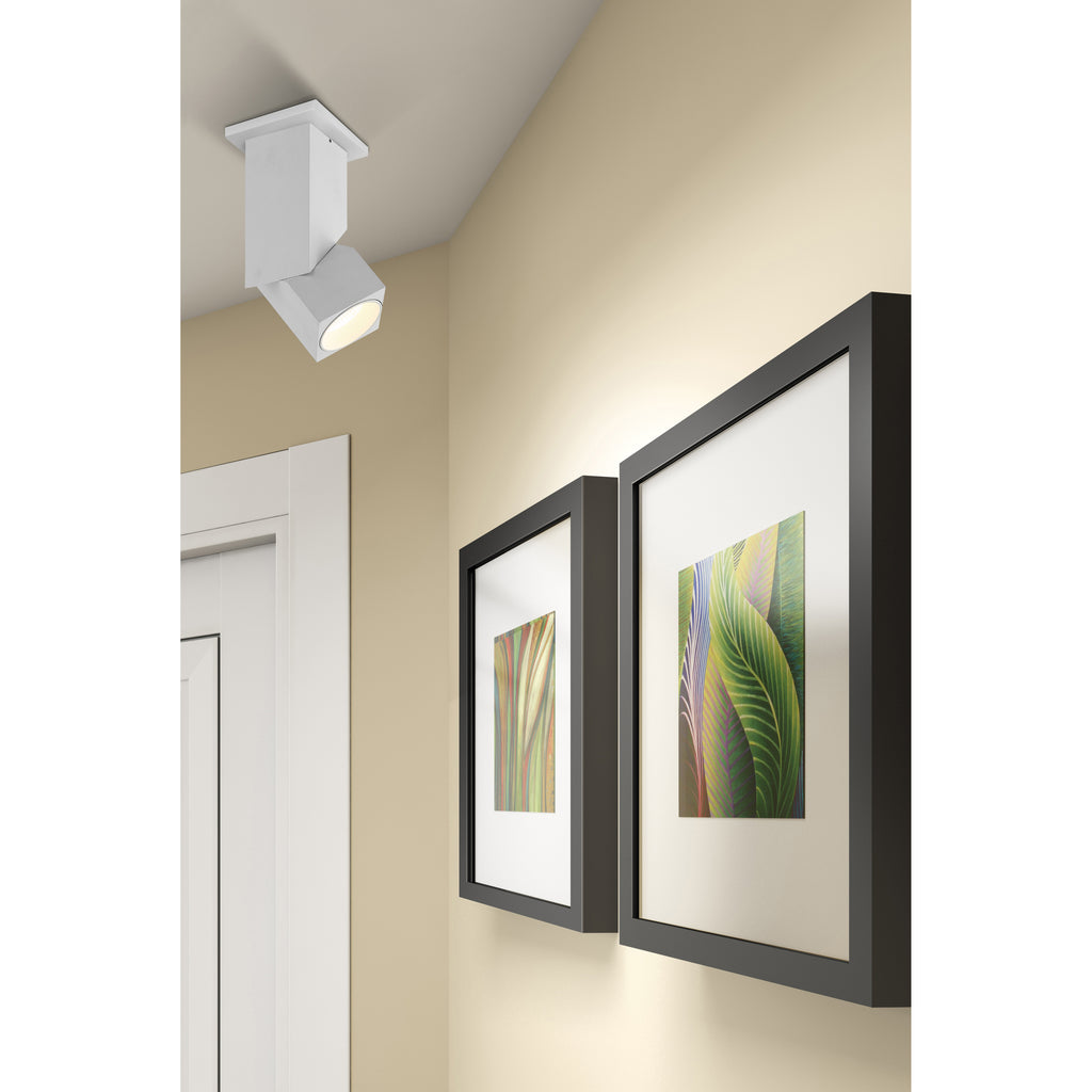 Access Lighting Transformer Adjustable LED Spotlight, image 7