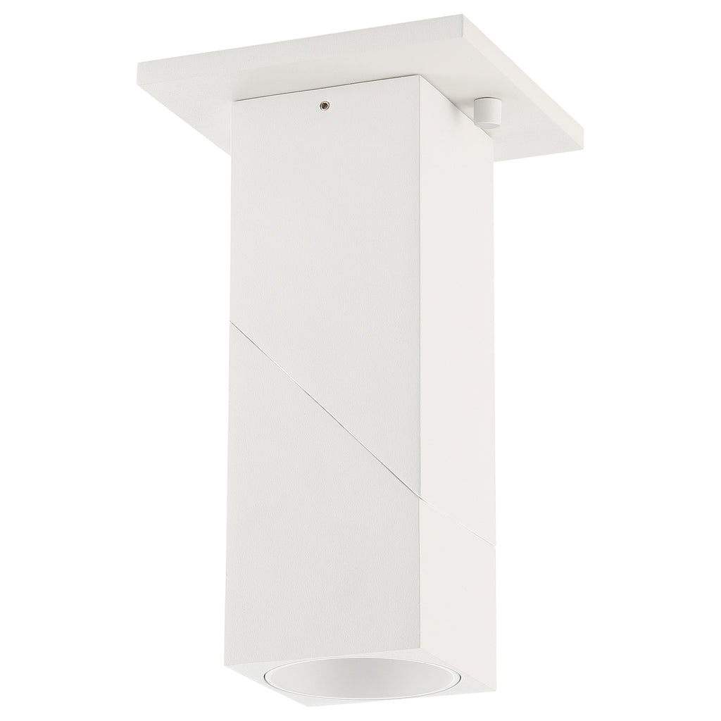 Transformer Adjustable LED Spotlight