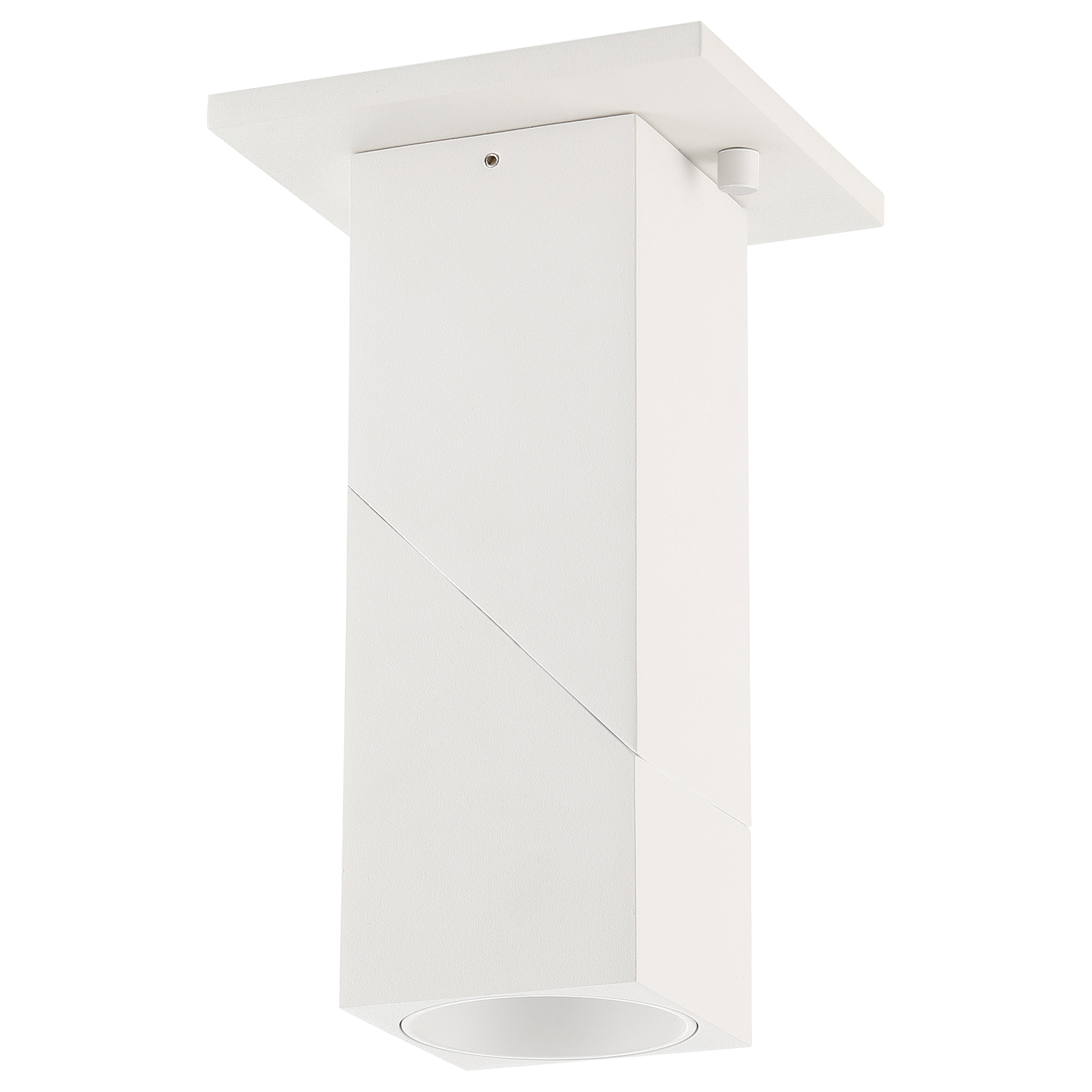 Transformer Adjustable LED Spotlight
