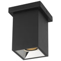 I-Lite Adjustable LED Spotlight, Black