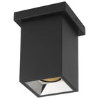 I-Lite Adjustable LED Spotlight, Black