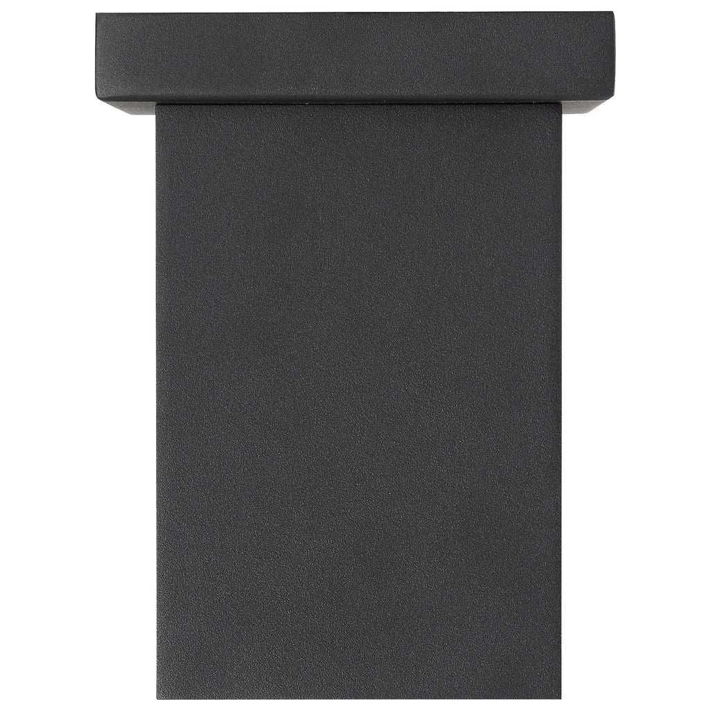 I-Lite Adjustable LED Spotlight, Black