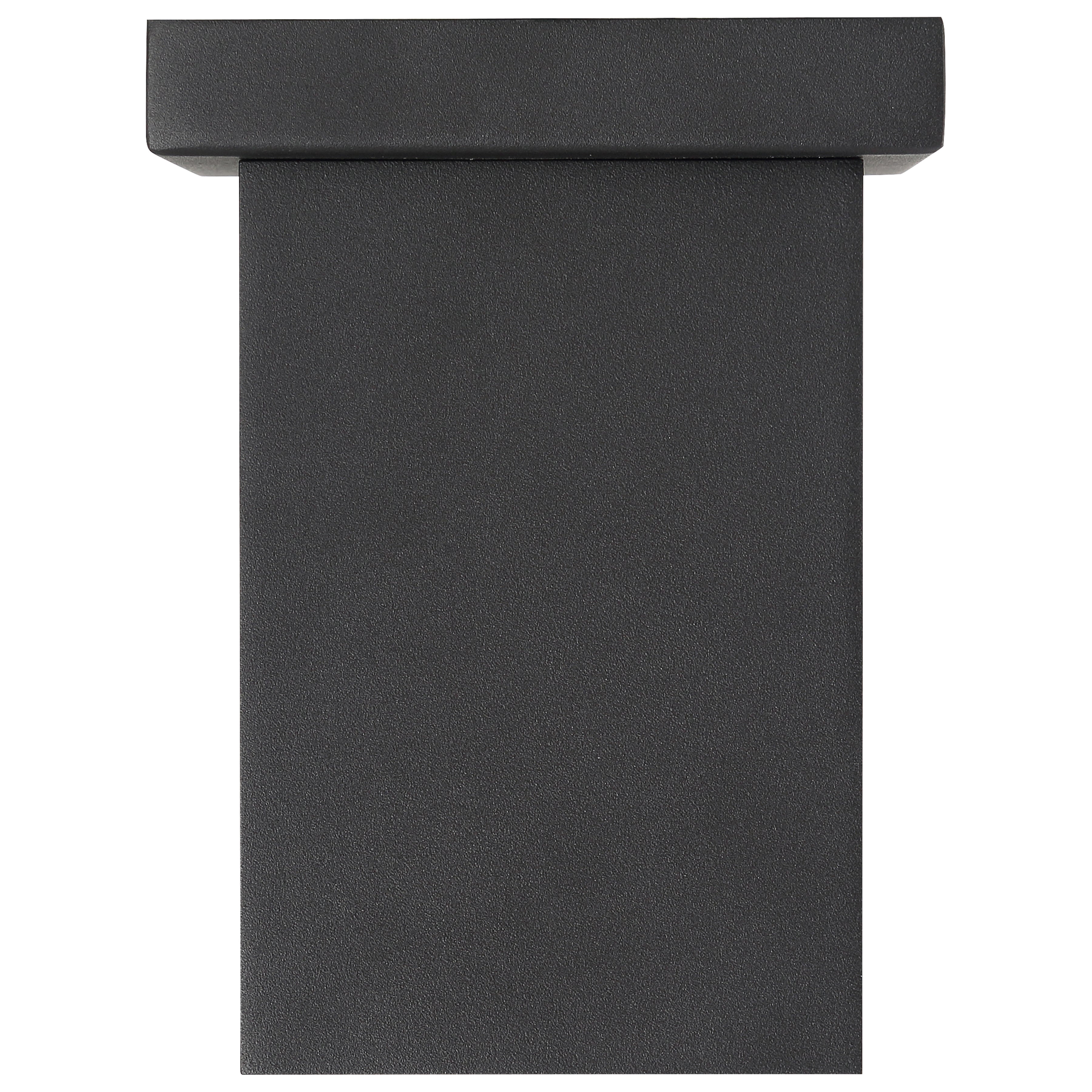 I-Lite Adjustable LED Spotlight, Black