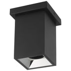 I-Lite Adjustable LED Spotlight, Black