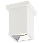 I-Lite Adjustable LED Spotlight, White