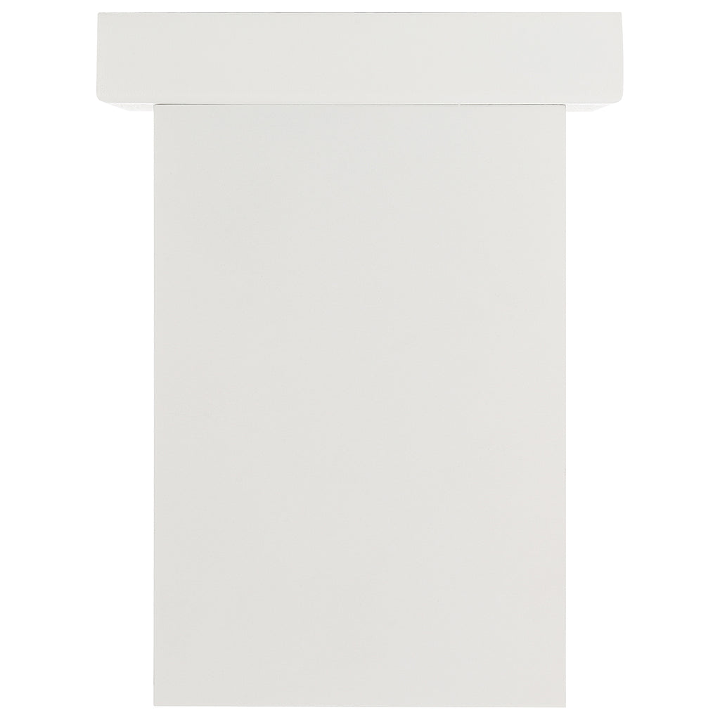 I-Lite Adjustable LED Spotlight, White