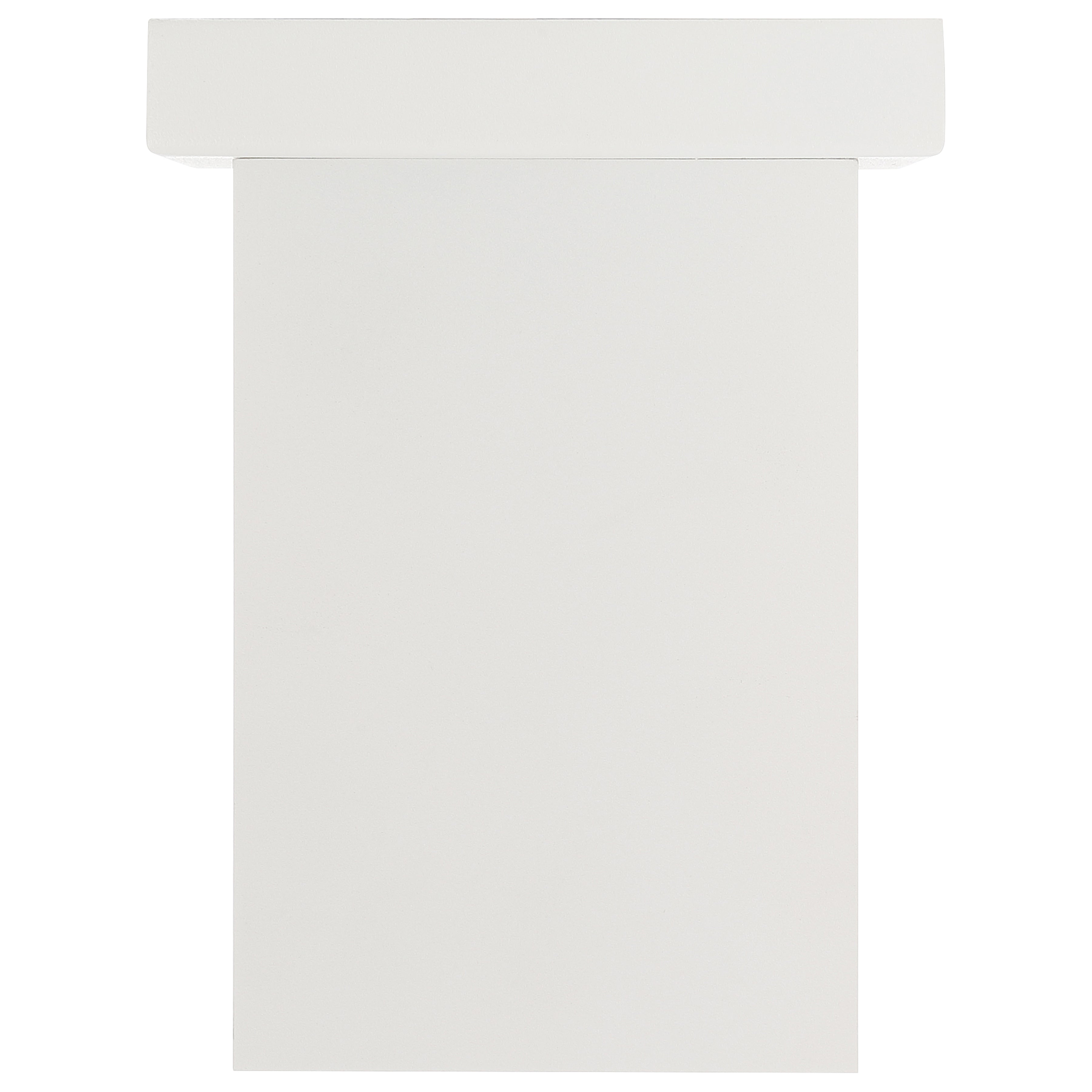 I-Lite Adjustable LED Spotlight, White