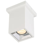 I-Lite Adjustable LED Spotlight, White