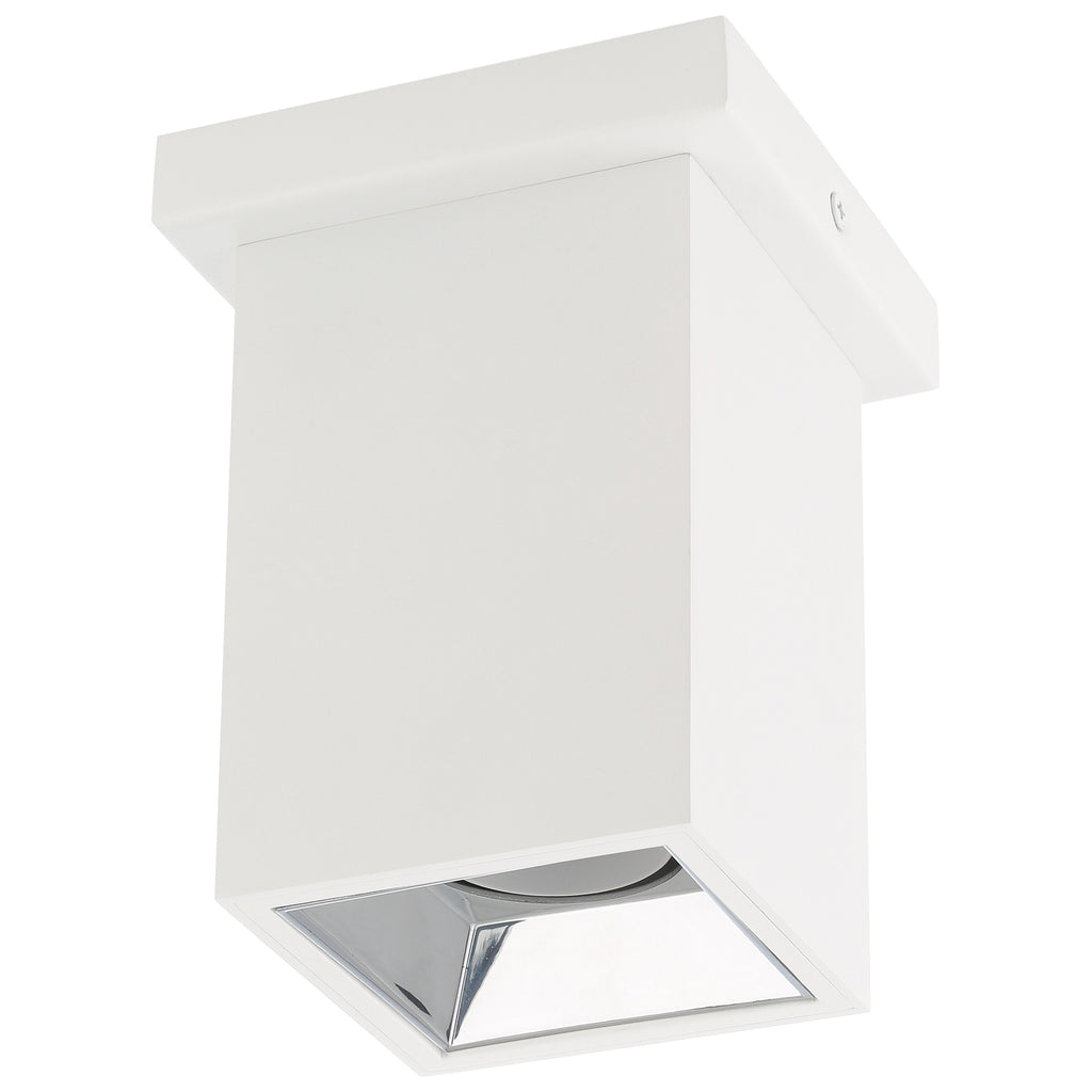 I-Lite Adjustable LED Spotlight, White