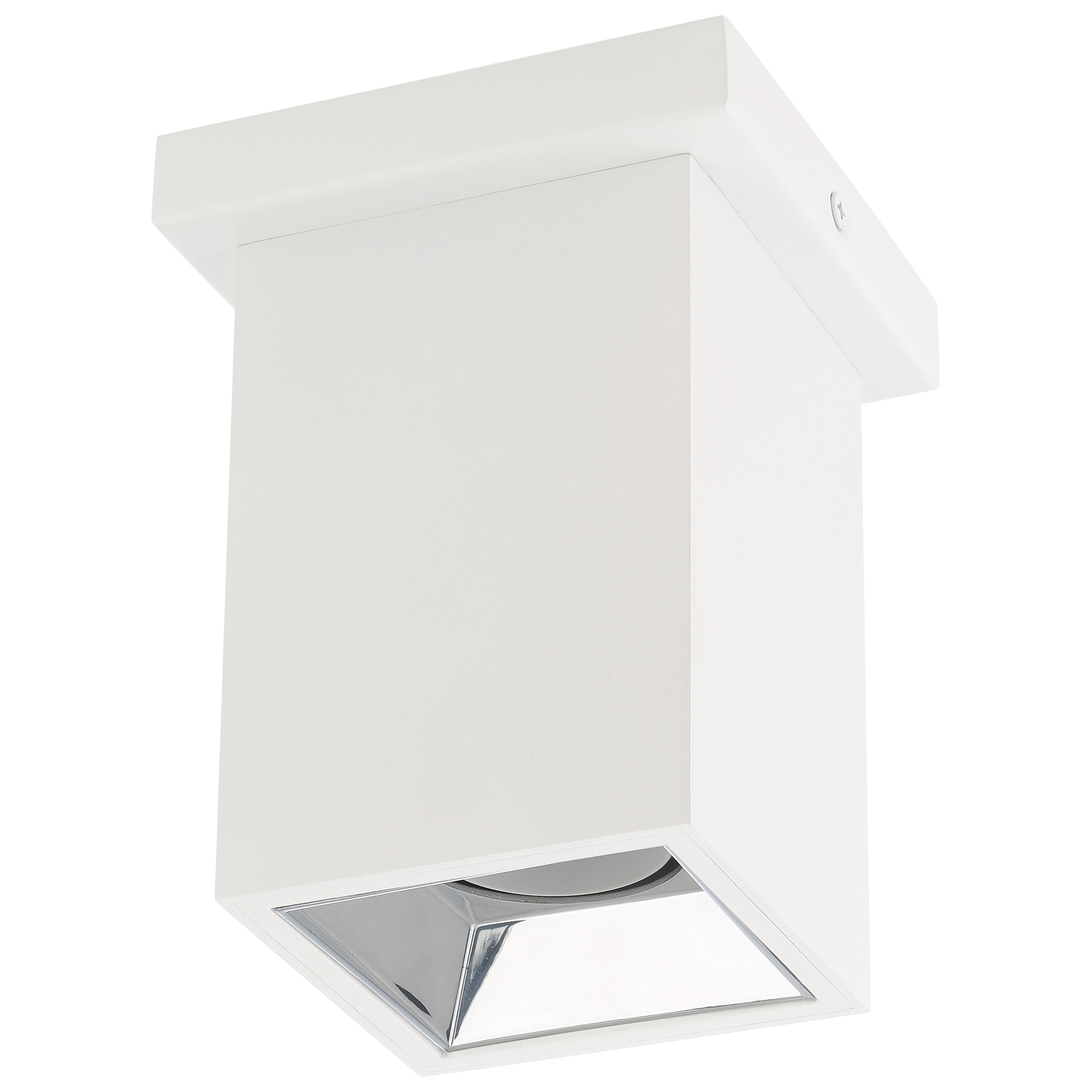 I-Lite Adjustable LED Spotlight, White