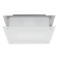 Vision SQ LED Flush Mount, 9.5"