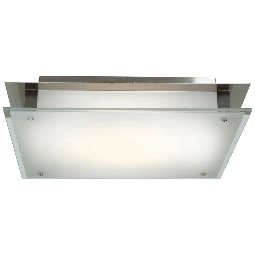 Vision SQ Flush Mount