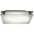 Vision SQ Flush Mount