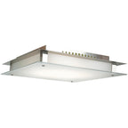Vision SQ Flush Mount