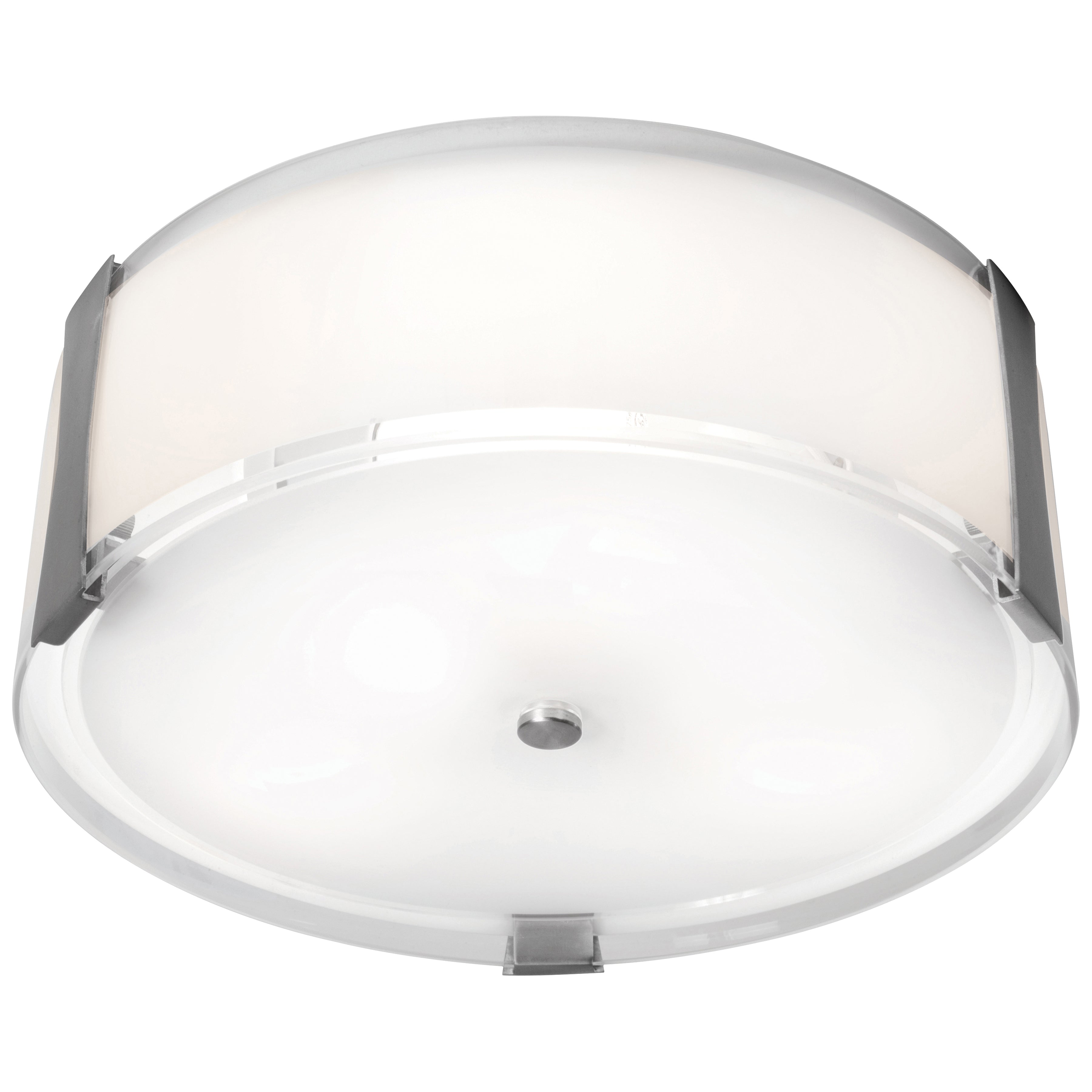 Tara LED Flush Mount, 14"