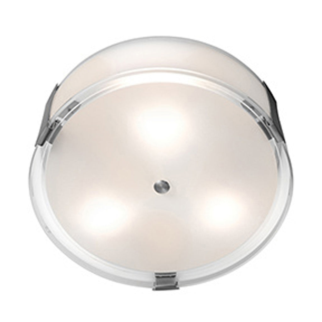 Tara LED Flush Mount, 14"