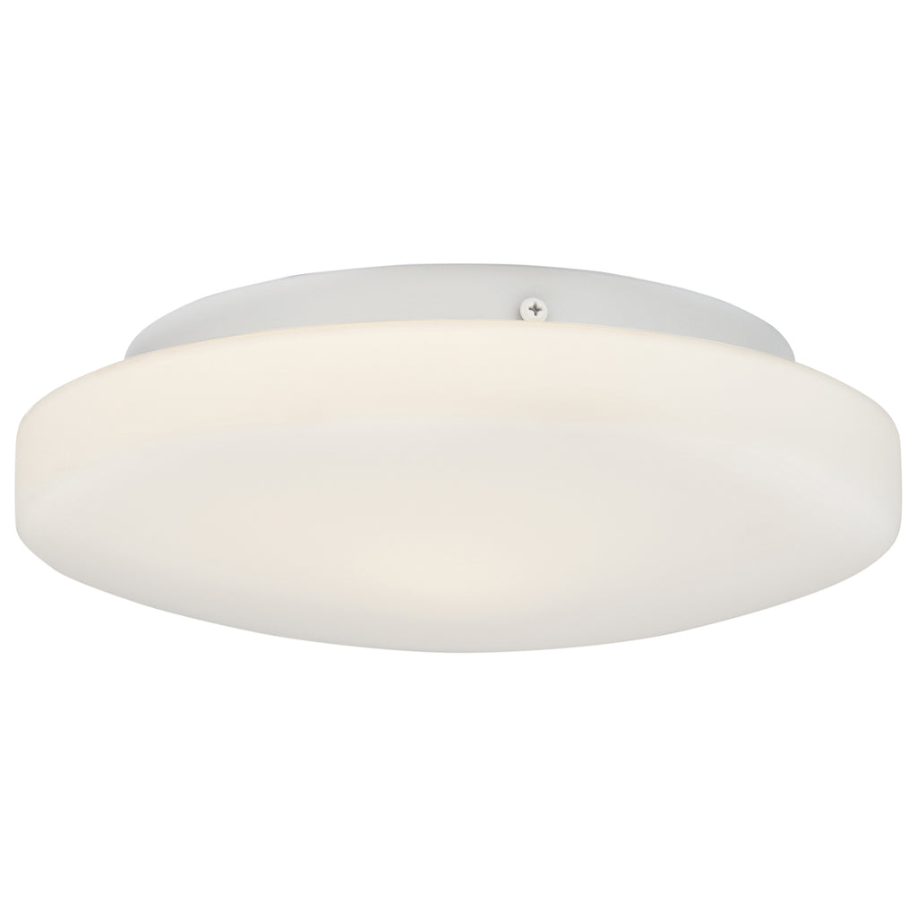 Orion Dimmable LED Flush Mount