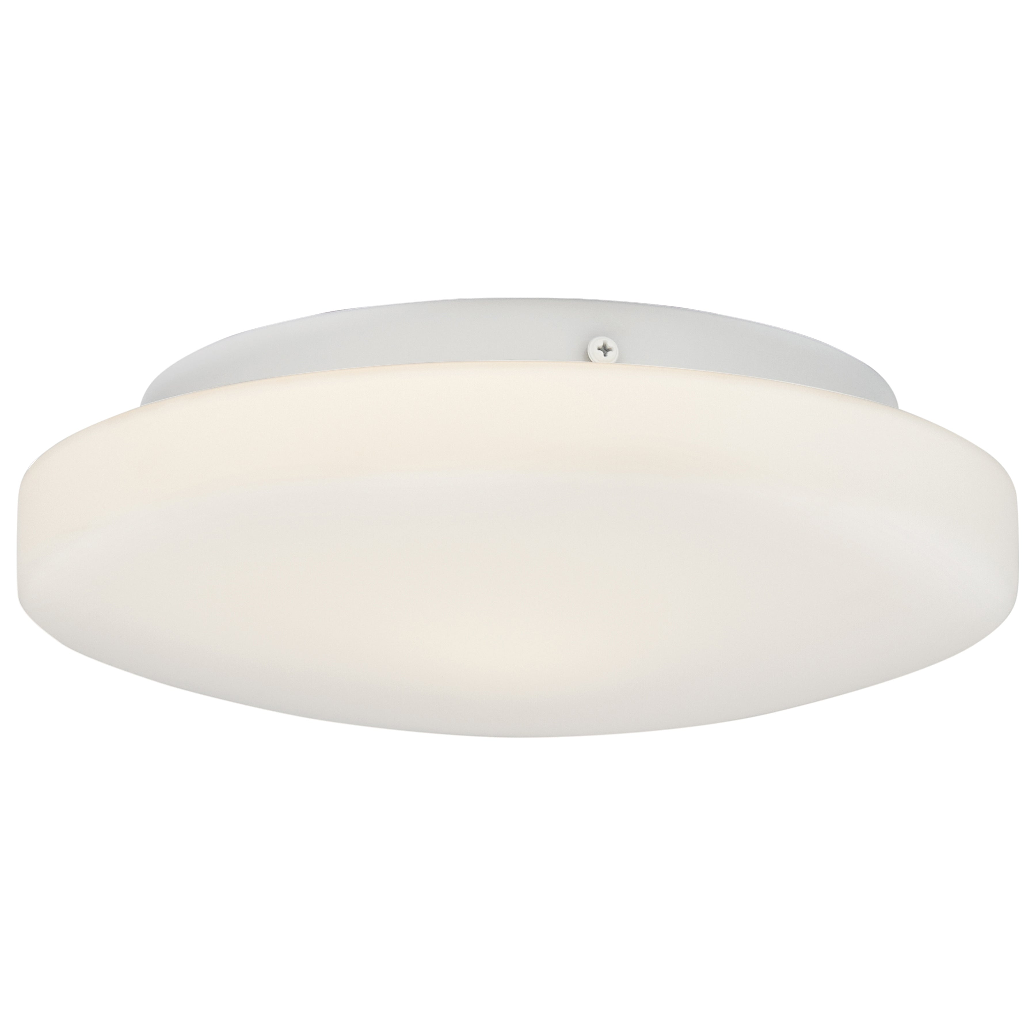 Orion Dimmable LED Flush Mount