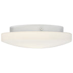 Orion Dimmable LED Flush Mount