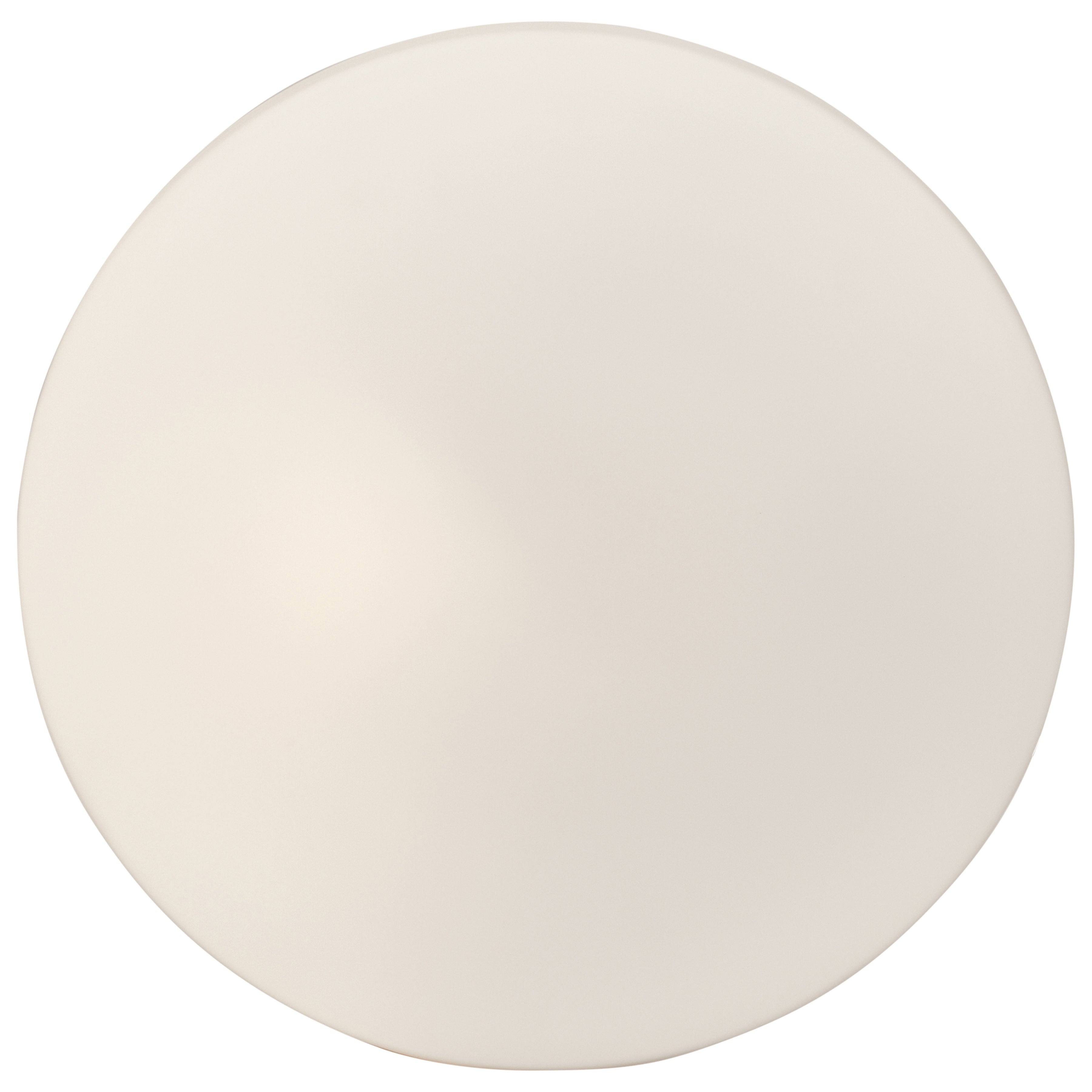 Orion Dimmable LED Flush Mount