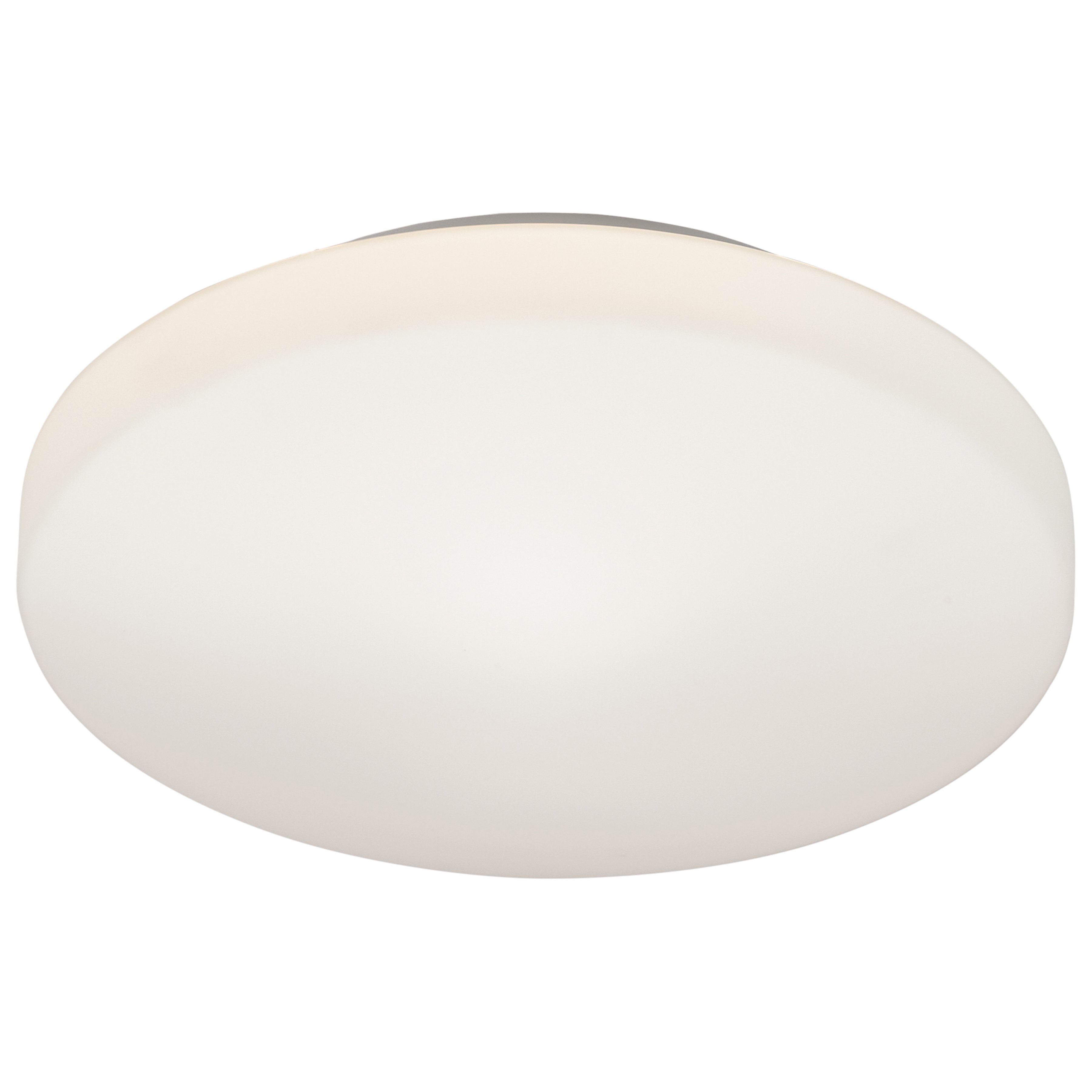 Orion Dimmable LED Flush Mount