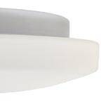 Orion Dimmable LED Flush Mount
