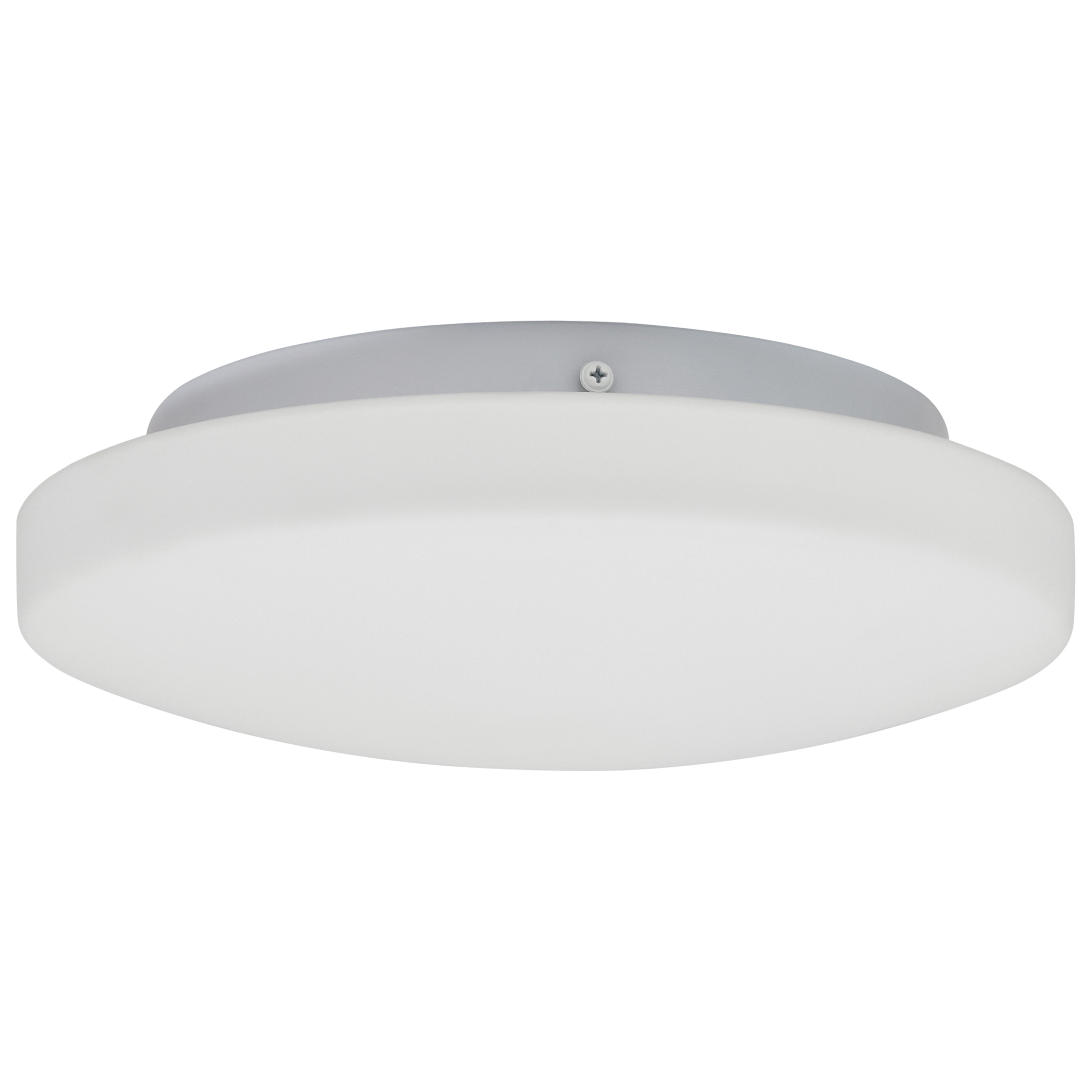 Orion Dimmable LED Flush Mount