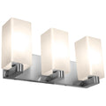 Archi 3 Light Vanity