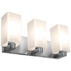 Archi 3 Light Vanity