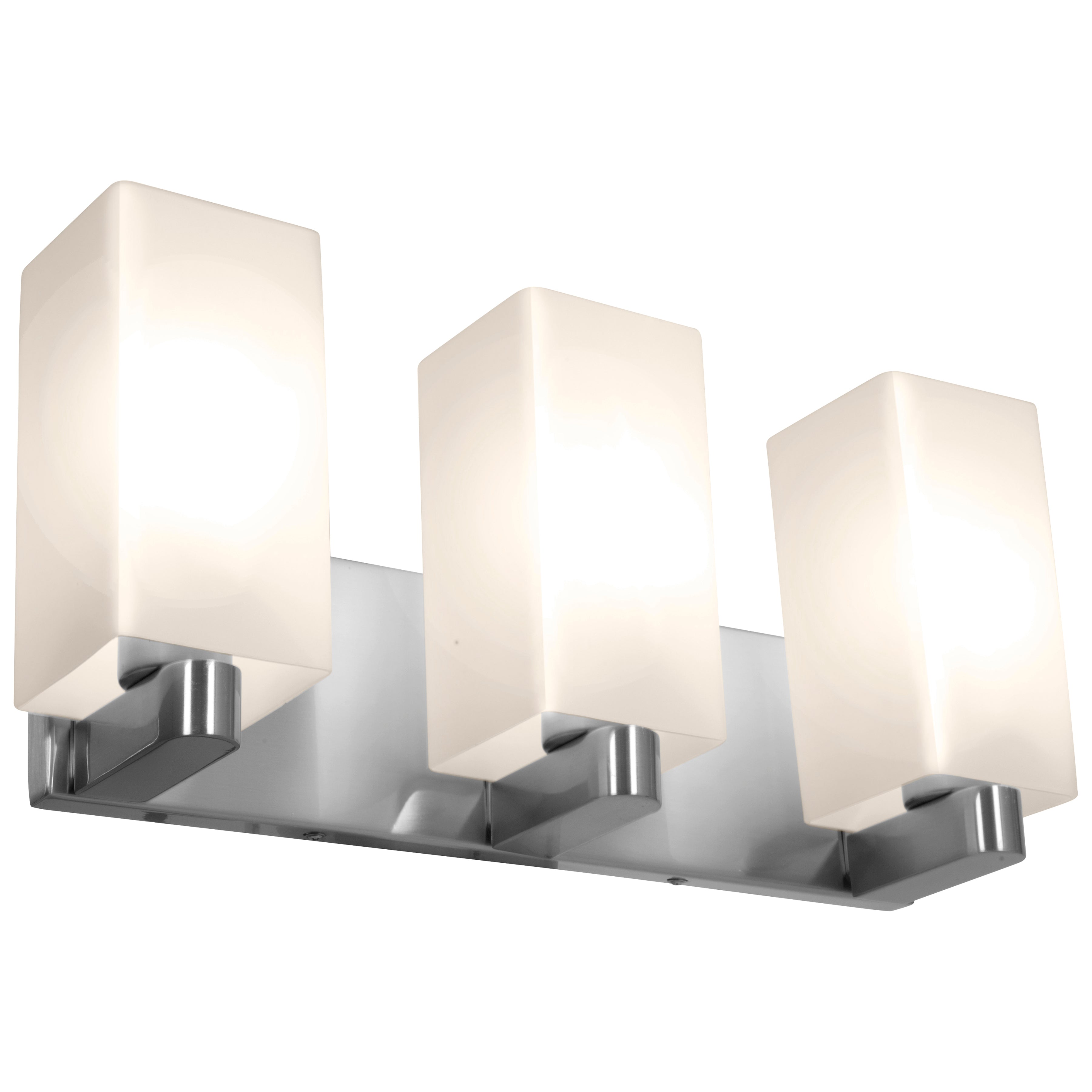Archi 3 Light Vanity