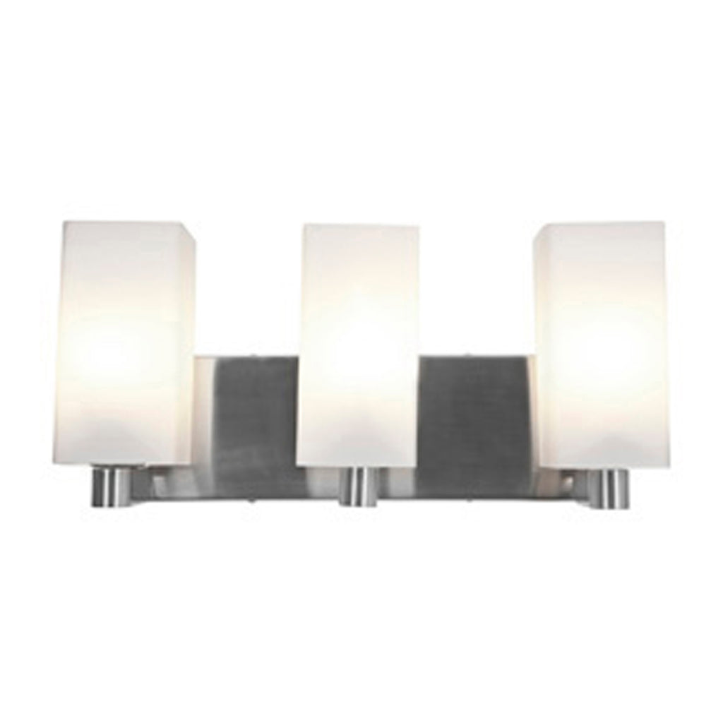 Archi 3 Light Vanity
