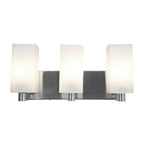 Archi 3 Light Vanity