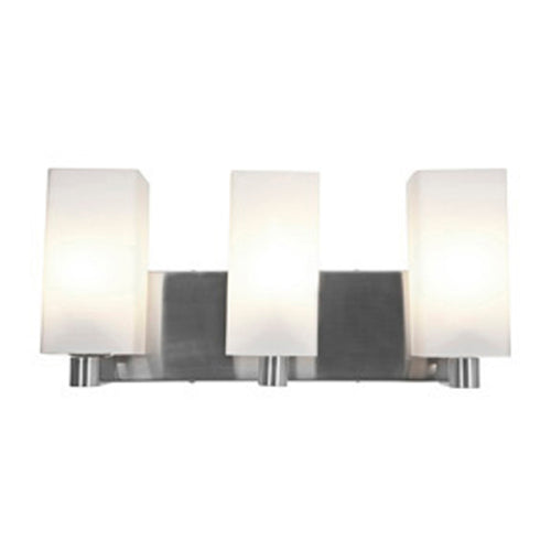 Access Lighting Archi 3 Light Vanity, image 2