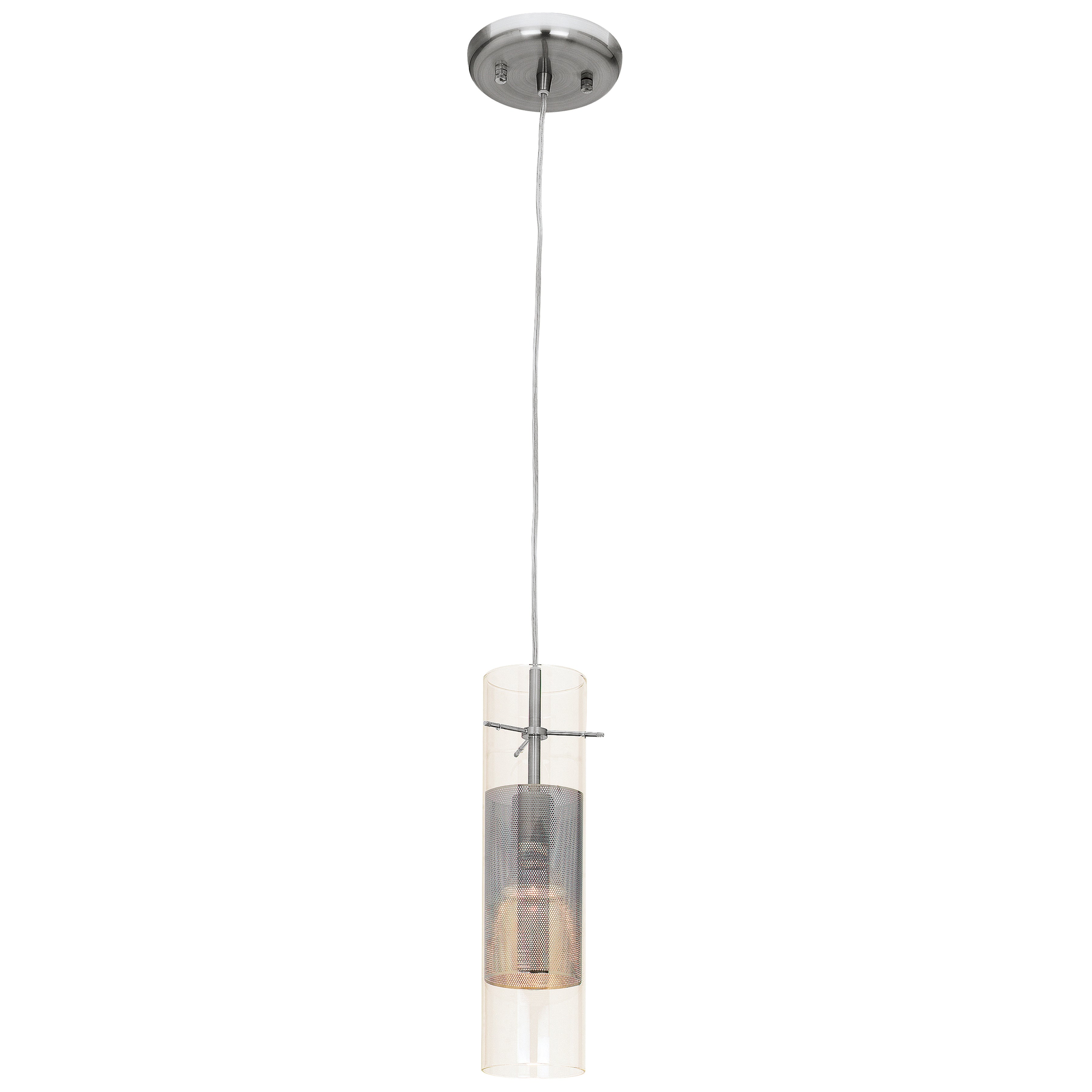 Spartan LED Pendant