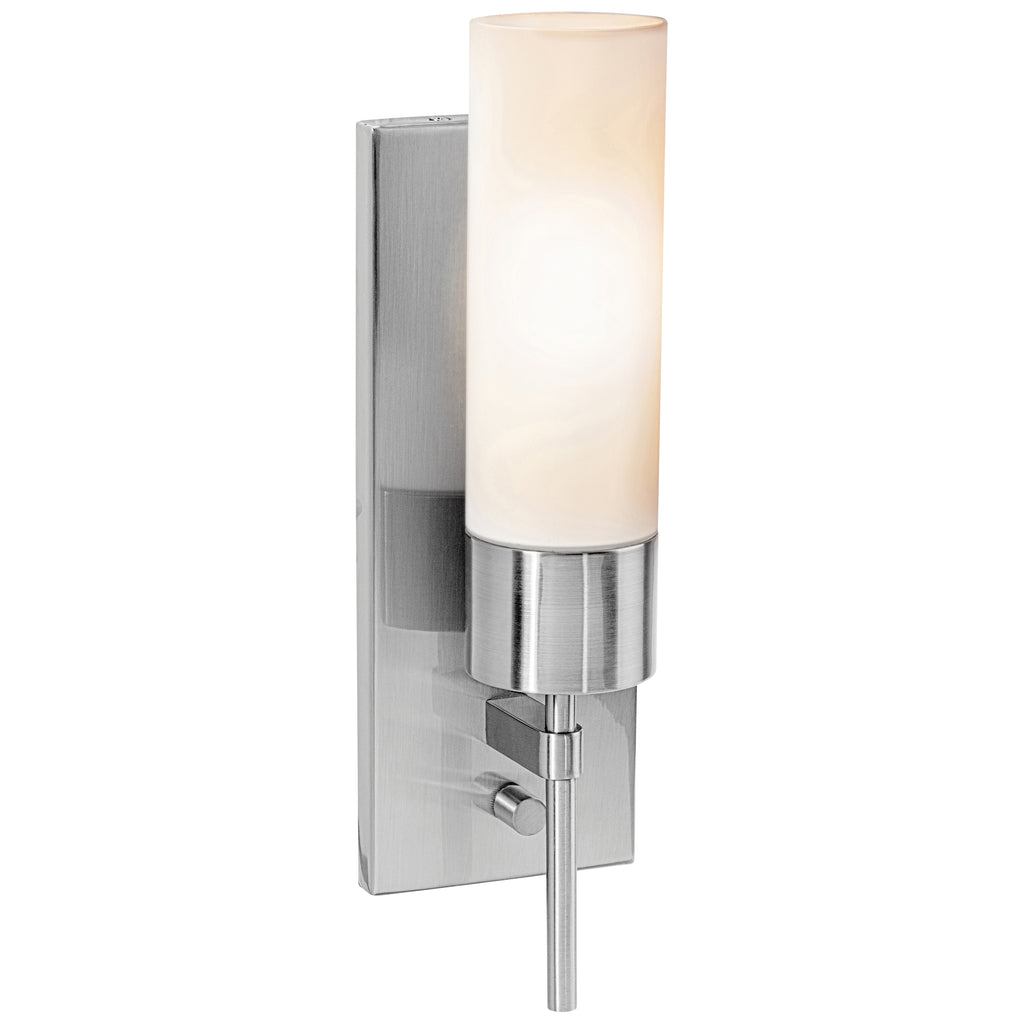 Carrie 1 Light Wall Sconce