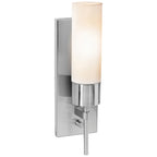 Carrie 1 Light Wall Sconce