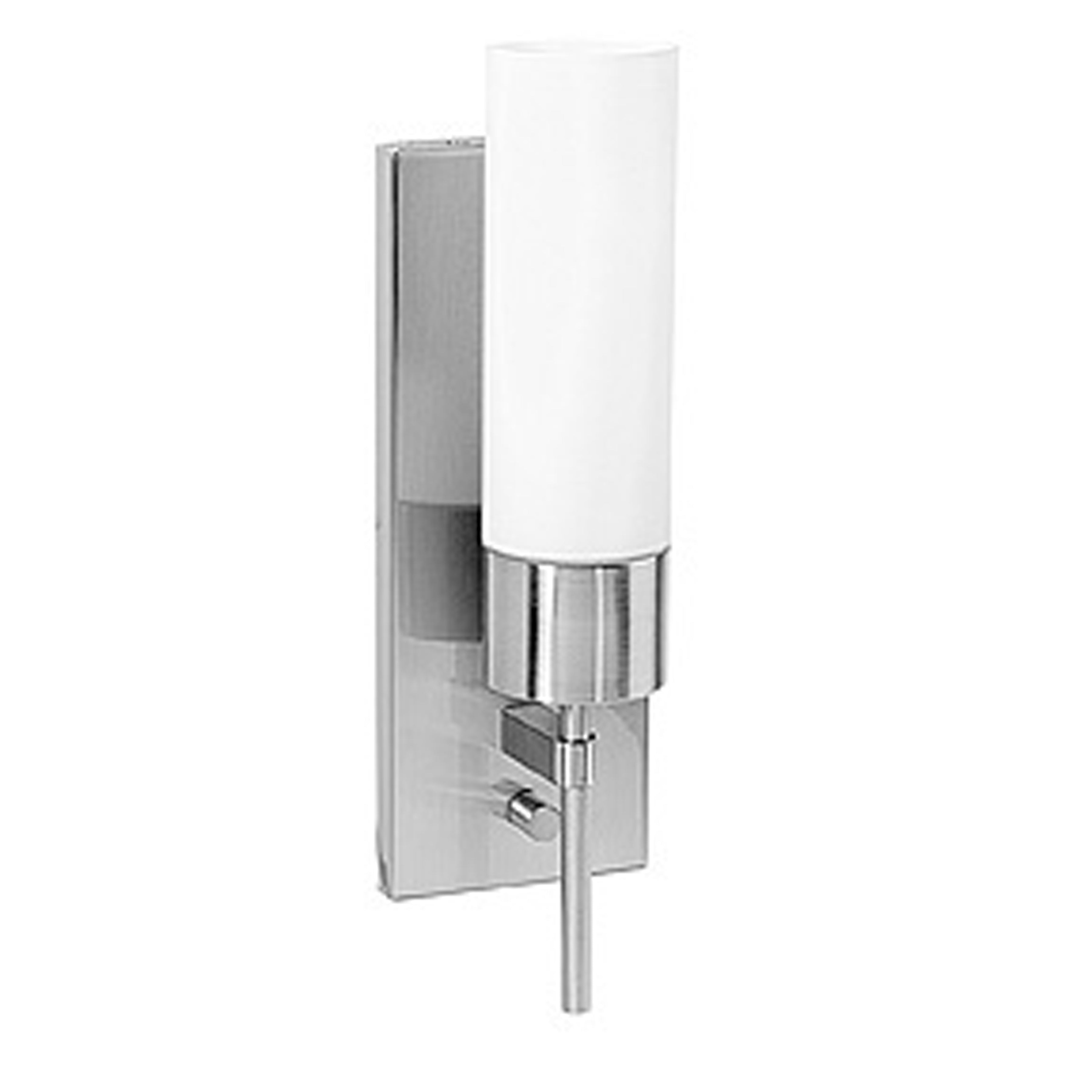 Carrie 1 Light Wall Sconce