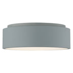 Radiant Dual Voltage LED Flush Mount