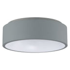 Radiant Dual Voltage LED Flush Mount