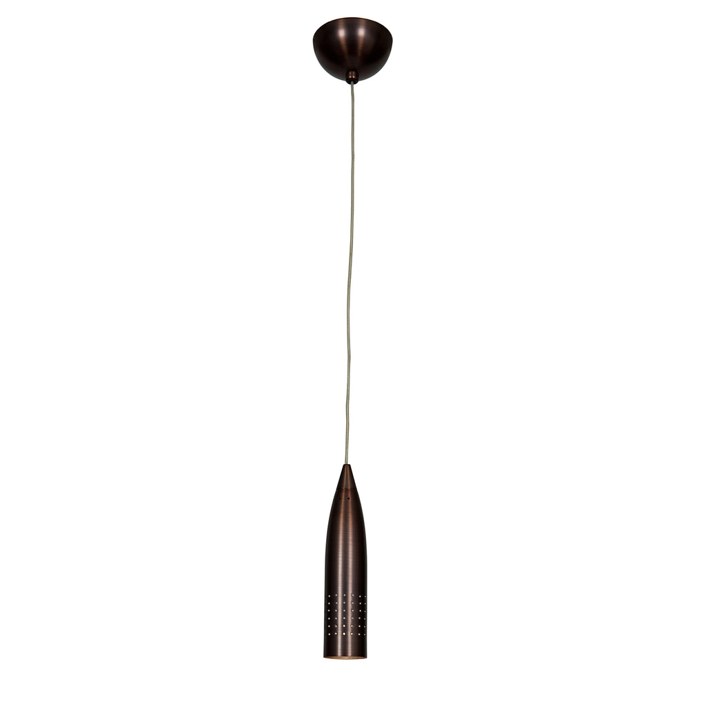 Odyssey LED Pendant