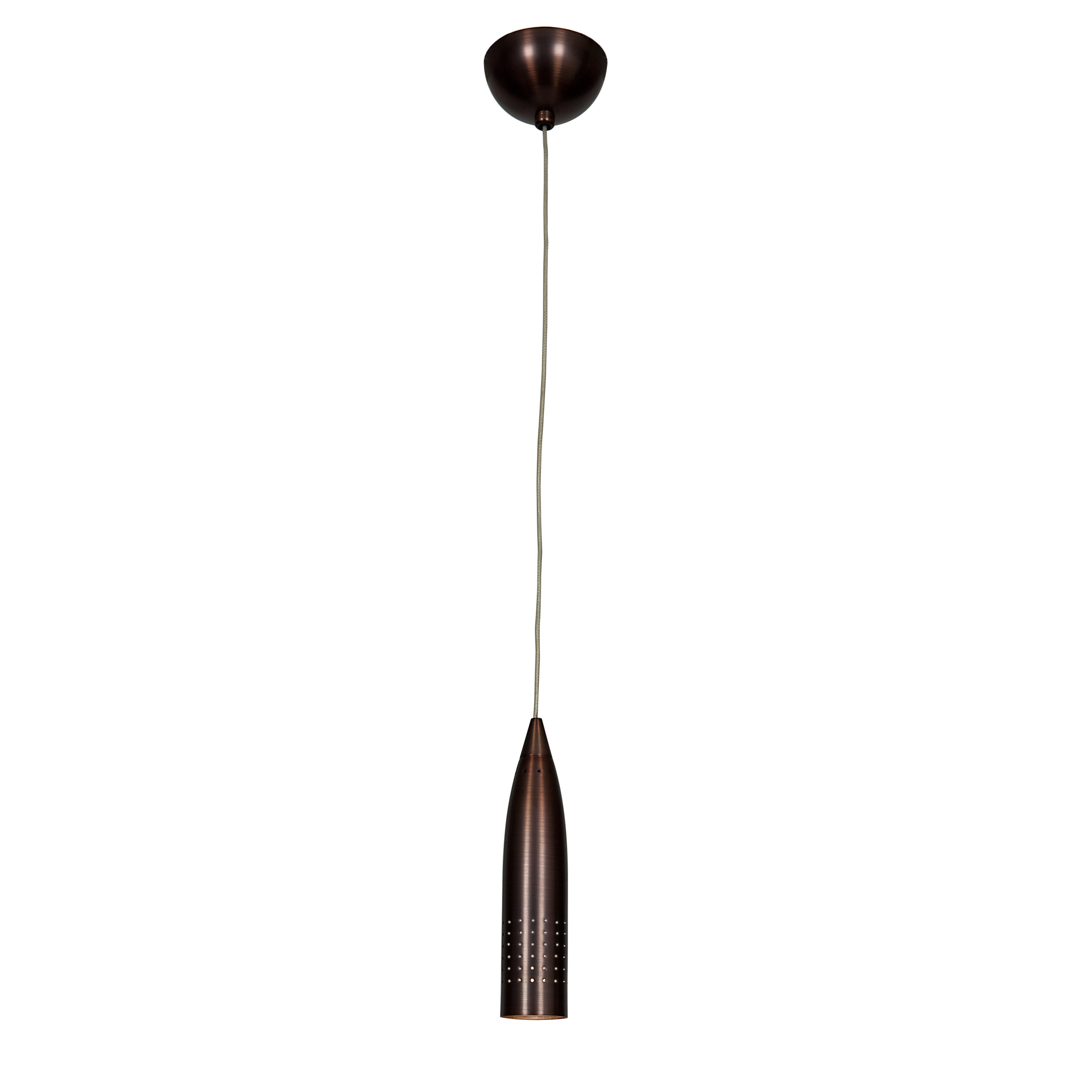Odyssey LED Pendant