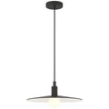 Seoul 1 Light Outdoor Pendant